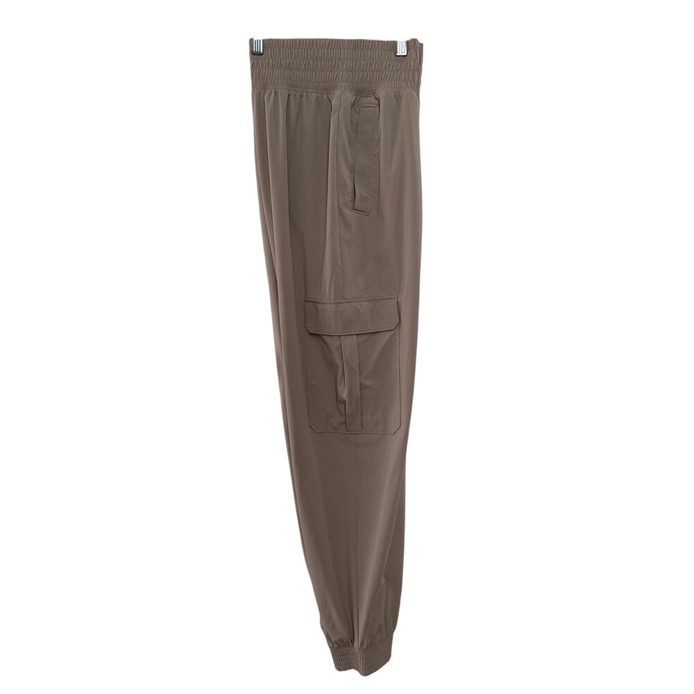 Abercrombie Ypb Deep Motion Tek Cargo Jogger Pant… - image 6